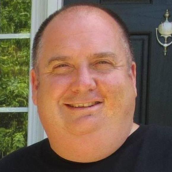 Meet your Posher, John - Picture 1 of 1